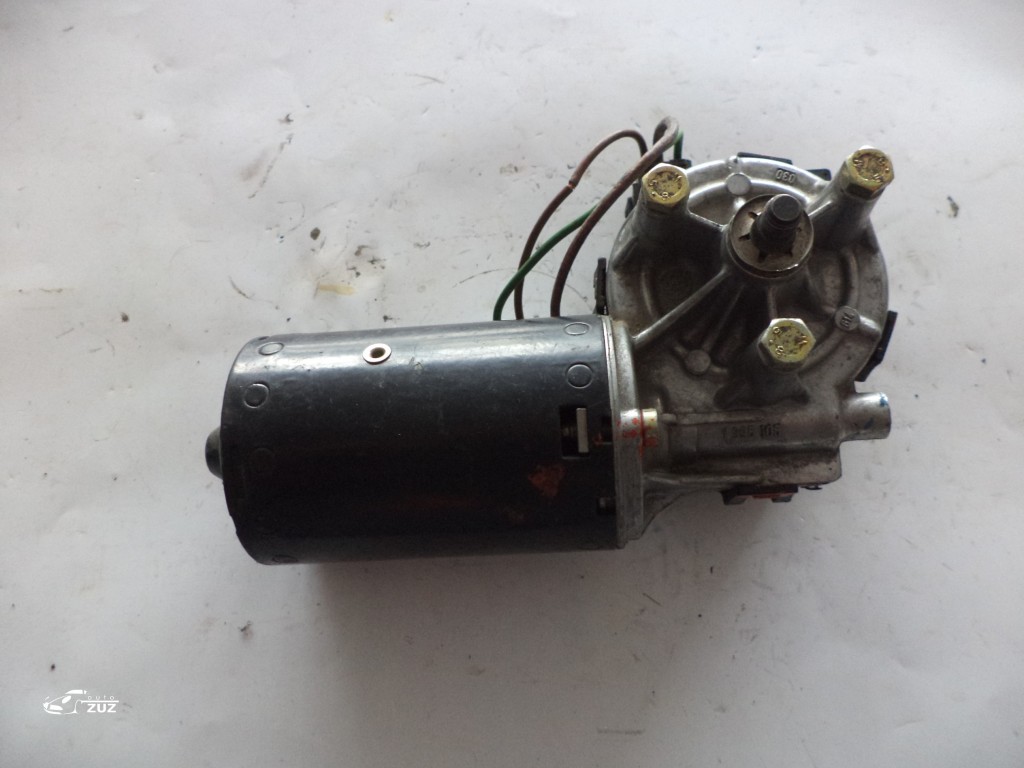 Motor stergator parbriz FIAT DUCATO - 1395105