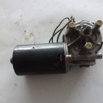 Motor stergator parbriz FIAT DUCATO - 1395105