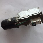 Motor stergator parbriz FIAT  UNO - 792655-01