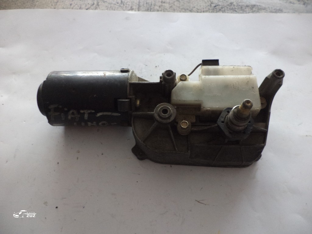 Motor stergator parbriz FIAT UNO - 792655-01