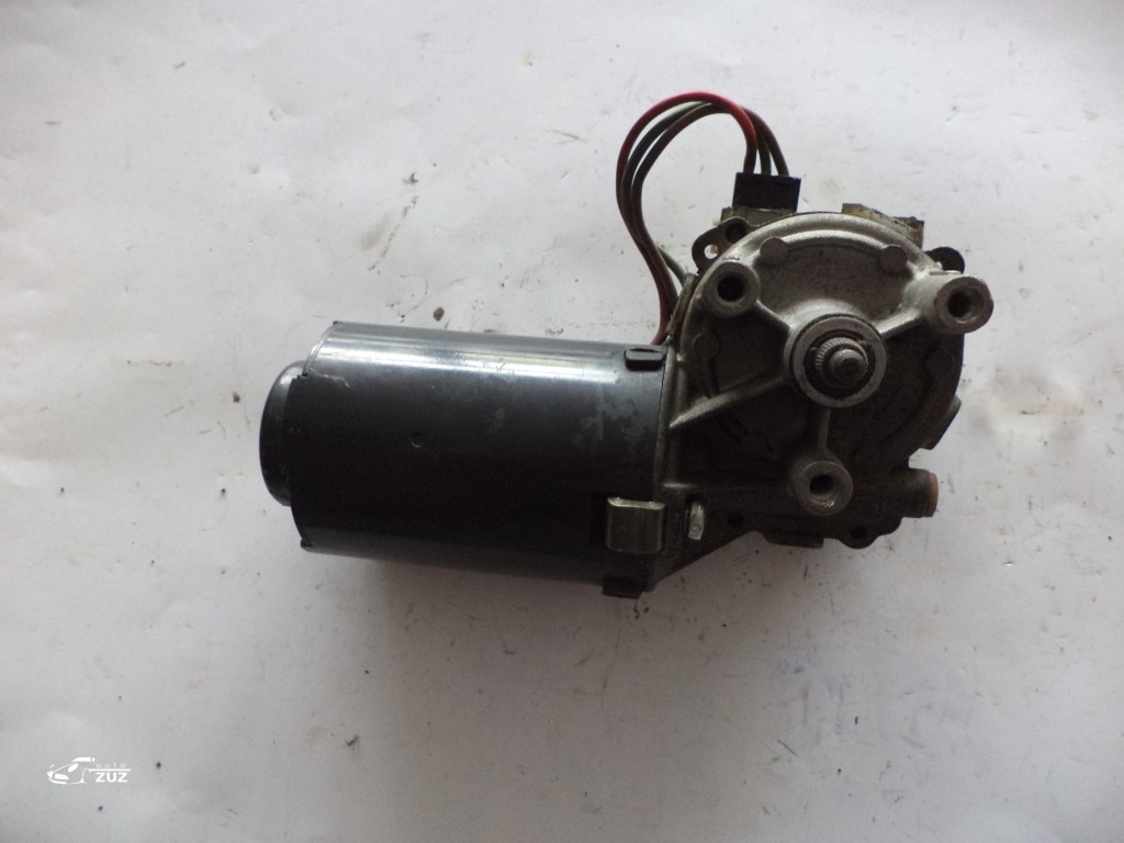 Motor stergator parbriz FIAT1