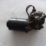 Motor stergator parbriz FIAT1