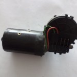 Motor stergator parbriz FORD FOCUS 1 -  0390241362