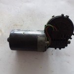 Motor stergator parbriz  FORD FOCUS - XS41-17508-BB