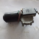 Motor stergator parbriz  LANCIA LYBRA