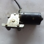 Motor stergator parbriz MERCEDES -  056644