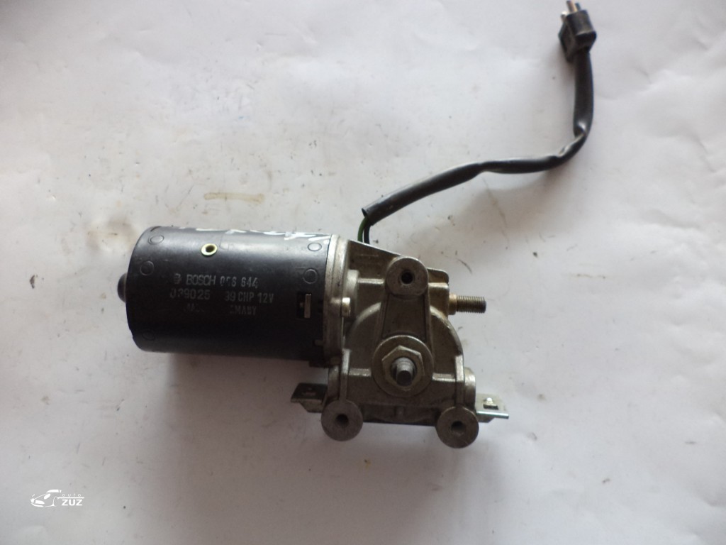 Motor stergator parbriz MERCEDES - 056644