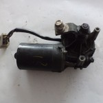 Motor stergator parbriz MERCEDES - 9390332210