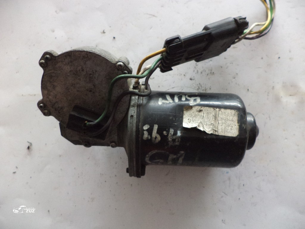 Motor stergator parbriz  OPEL