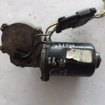 Motor stergator parbriz  OPEL