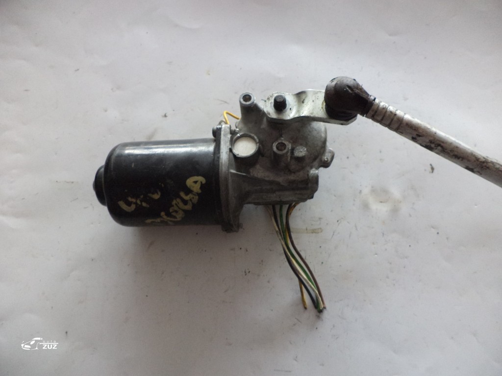 Motor stergator parbriz OPEL CORSA C - 24441422