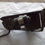 Motor stergator parbriz RENAULT TWINGO -  7701669838