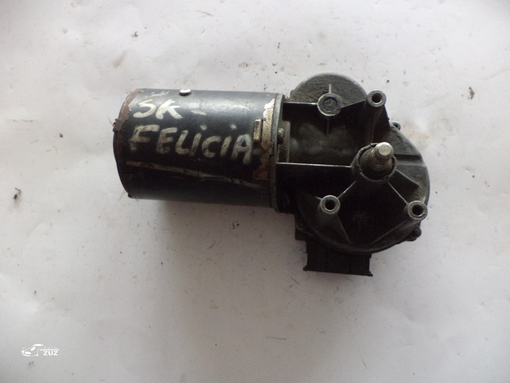 Motor stergator parbriz SKODA FELICIA