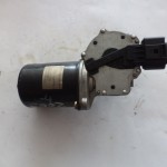 Motor stergator parbriz VOLKSWAGEN GOLF 4 -  1J1955113B