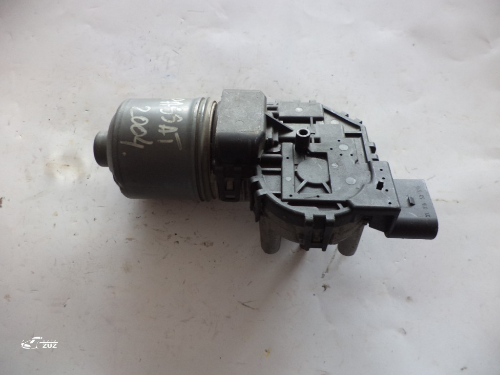 Motor stergator parbriz VOLKSWAGEN PASSAT -  3B1955113C