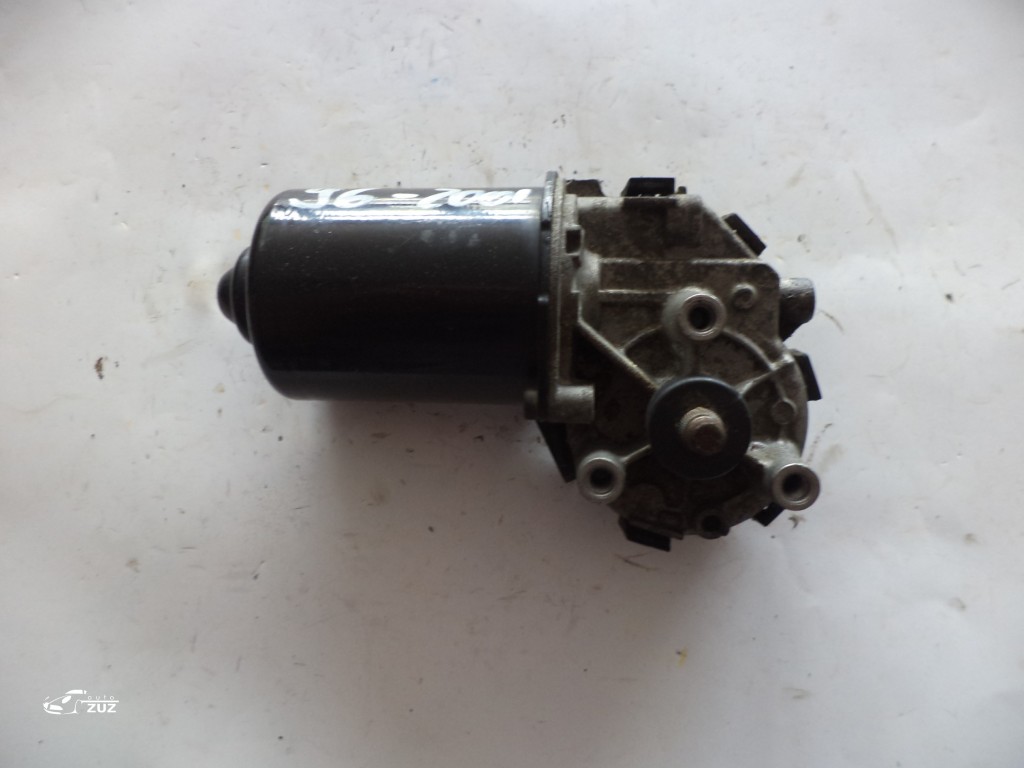 Motor stergator parbriz VOLKSWAGEN POLO - 0390241178