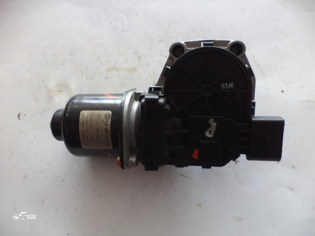 Motor stergator parbriz VOLKSWAGEN POLO -  6Q1955113A