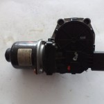 Motor stergator parbriz VOLKSWAGEN POLO -  6Q1955113A