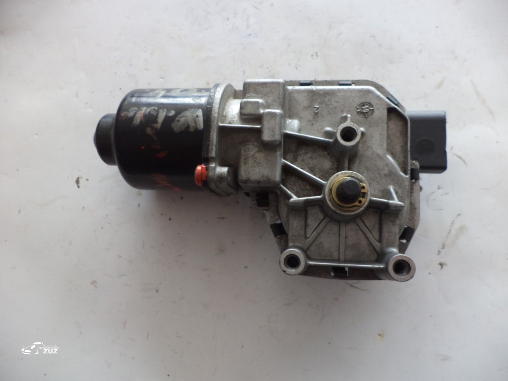 Motor stergator parbriz VOLKSWAGEN POLO - 6Q1955113A