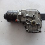 Motor stergator parbriz VOLKSWAGEN POLO - 6Q1955113A