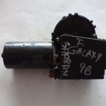 Motor stergator parbriz VOLKSWAGEN SHARAN -  7M0955113C