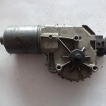 Motor stergator parbriz VOLKSWAGEN SHARAN - 7M3955119