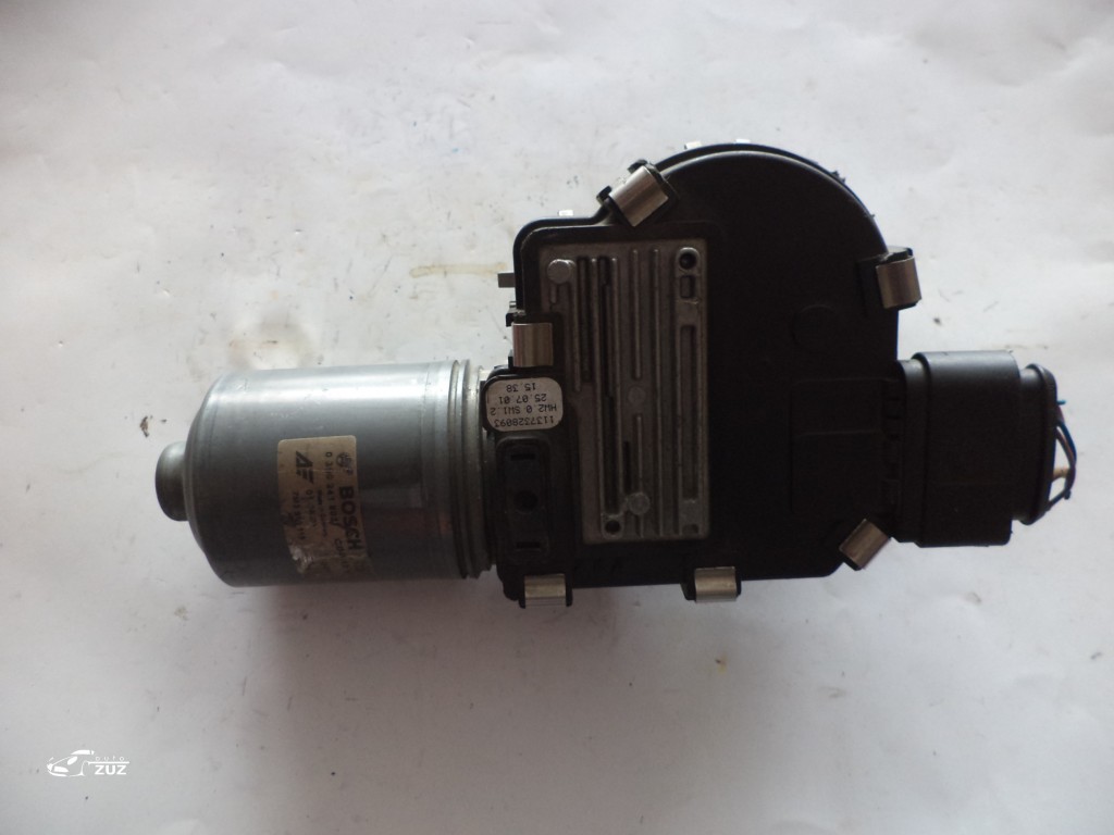 Motor stergator parbriz VOLKSWAGEN SHARAN -  7M3955119