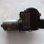 Motor stergator parbriz VOLKSWAGEN SHARAN -  7M3955119