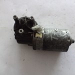 Motor stergator parbriz VOLKSWAGEN T2 - 402.639