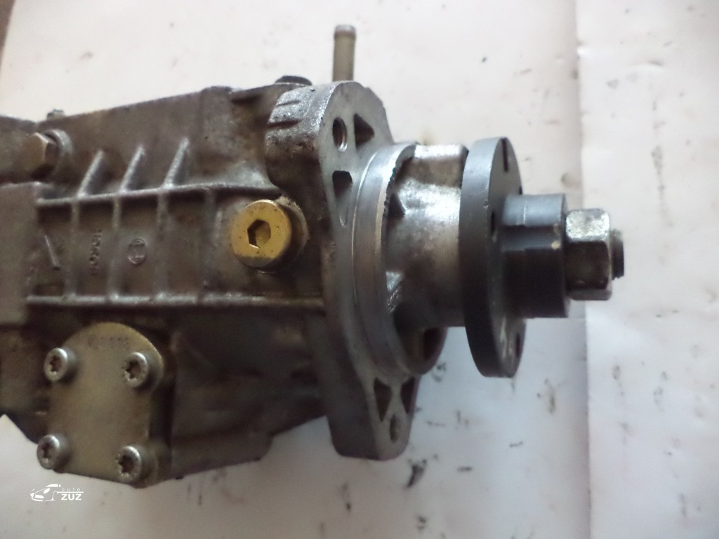 Pampa injectie VW AUDI 1,9 TDI  - 0460404977