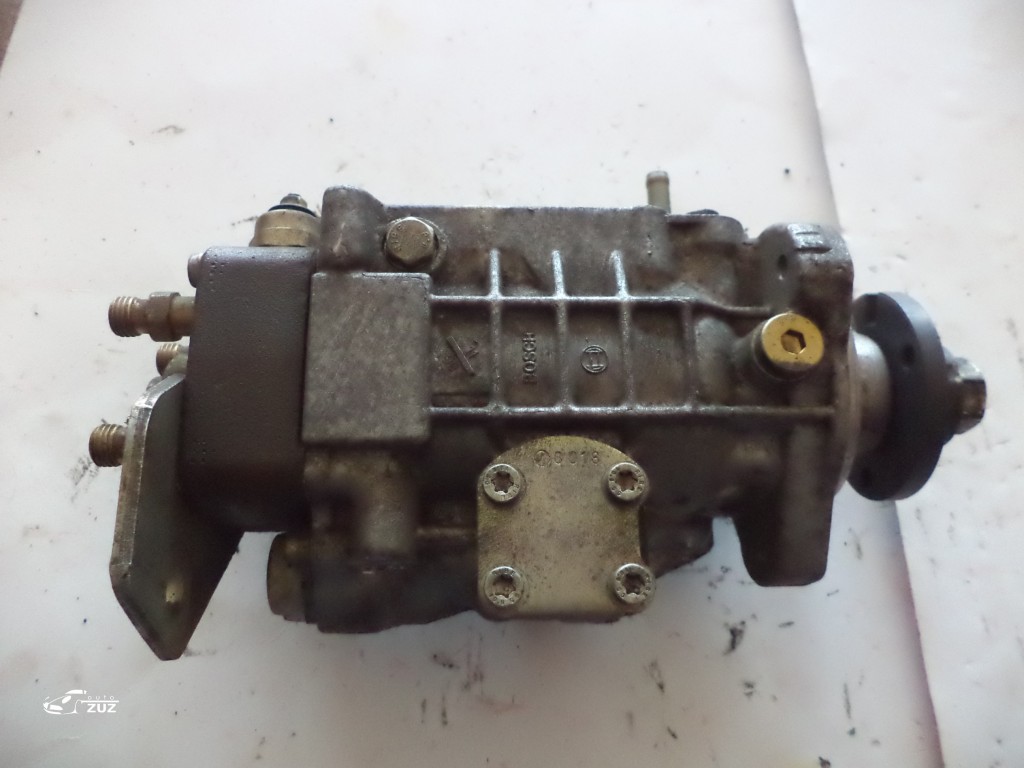 Pampa injectie VW AUDI 1,9 TDI - 0460404977