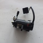 Pedala acceleratie AUDI 80 - 046907475B