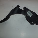 Pedala acceleratie AUDI A2 - 8Z1721523A