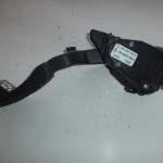 Pedala acceleratie RENAULT LAGUNA 2 - 8200002904