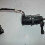 Pedala acceleratie VOLKSWAGEN PASSAT - 0205001037