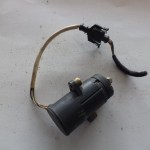 Pedala acceleratie VOLKSWAGEN PASSAT - 0281002254