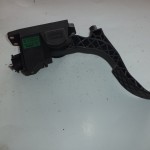 Pedala acceleratie VOLKSWAGEN POLO - 0280752215