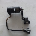 Pedala acceleratie VOLKSWAGEN POLO - 0281002275