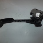 Pedala acceleratie VOLVO S60 - 30636004