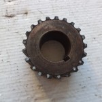 Pinion distributie PEUGEOT  BOXER 2.5 TD