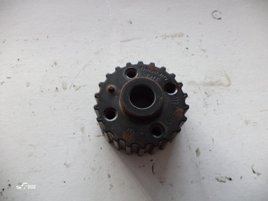 Pinion vibrochen VOLKSWAGEN GOLF 4 -  038105263E