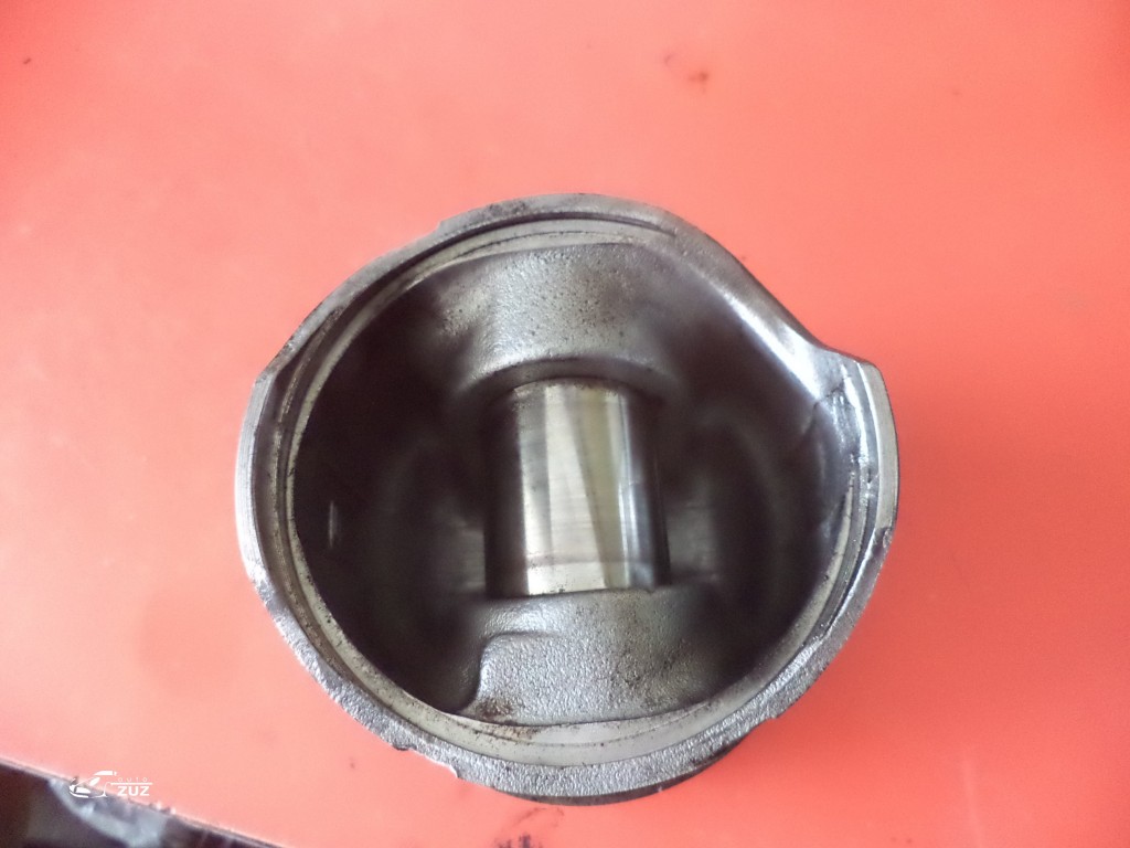 Piston Fiat Ducato 2.8 JTD2