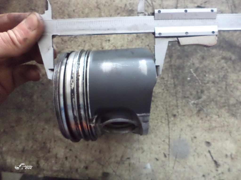 Piston Fiat Ducato 2.8 JTD5