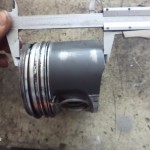 Piston Fiat Ducato 2.8 JTD5