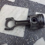 Piston RENAULT 1.9 DCI