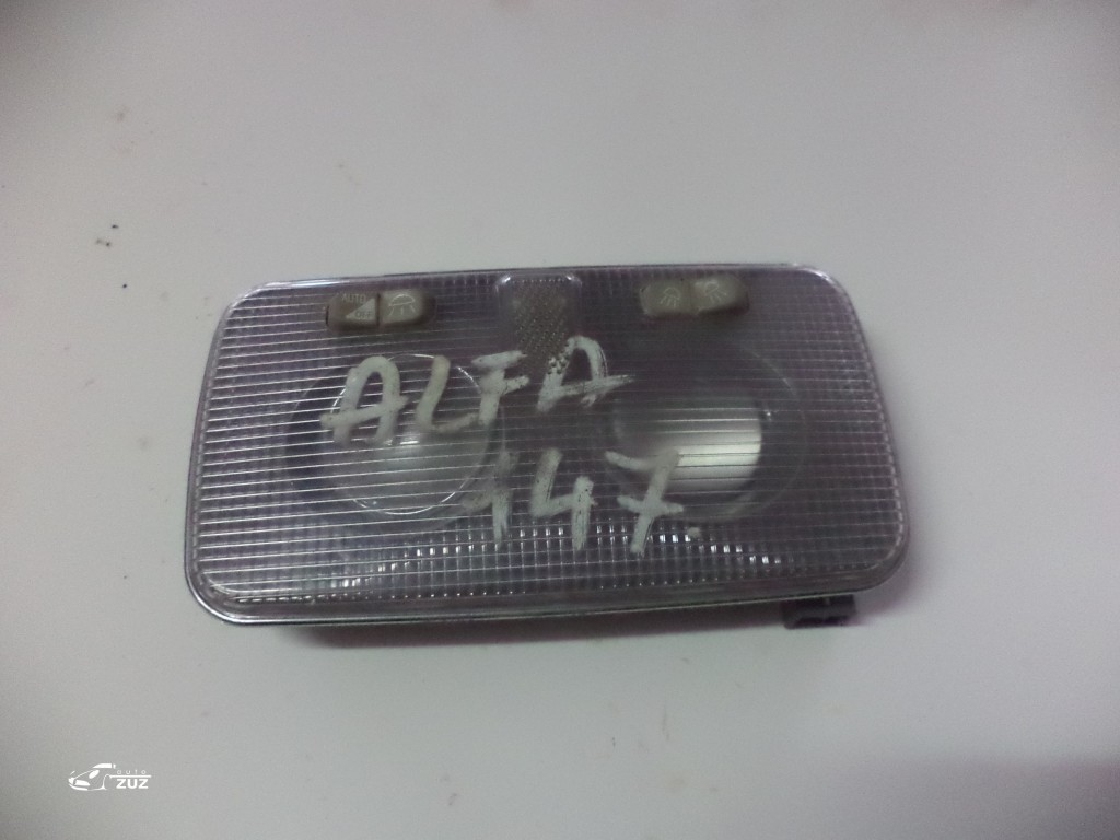 Plafoniera ALFA ROMEO 147 - 1520400000