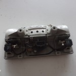 Plafoniera AUDI  A4 - 8D0947111