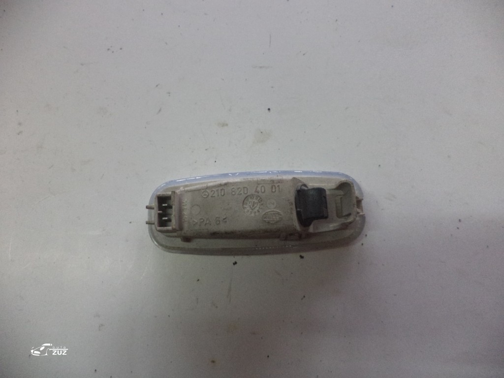 Plafoniera MERCEDES W210  - 2108204001