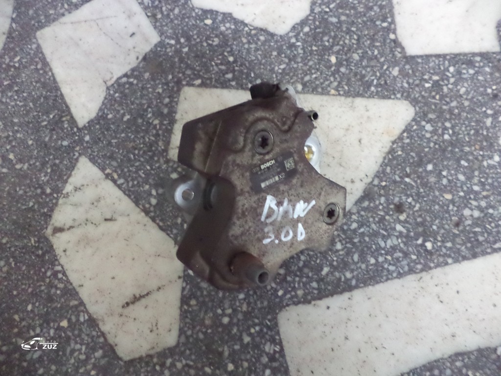 Pompa de inalta BMW E90 - 0445010126