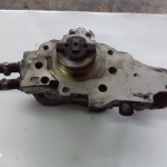 Pompa inalta presiune MERCEDES - A6110701401